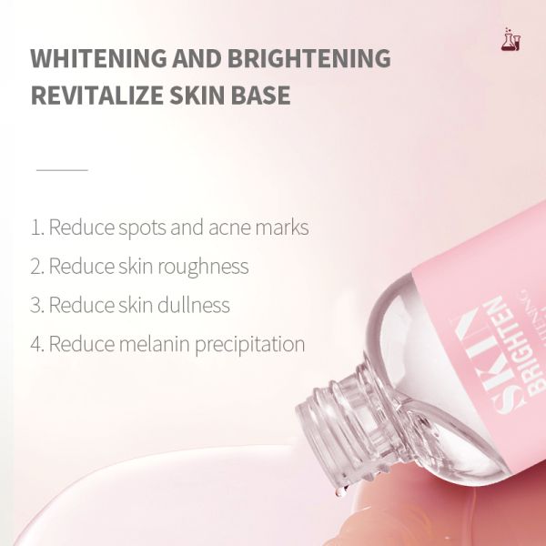 High Quality Brightening Essence Moisturizing Nourishing Whitening Anti-Wrinkle Face Serum Face Care