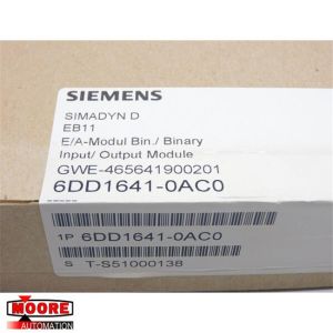 6DD1641-0AC0 6DD1 641-0AC0 Siemens Processor Module