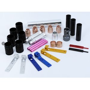 Misimi Hasco Precision Mold Parts SKD61 Dme Mold Components