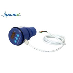 High Precision Fluid Level Meter Ultrasonic Sensor For Liquid Level Mesurement