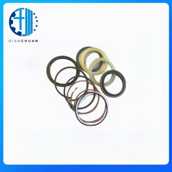 707-99-67120 Boom Hydraulic Cylinder Repair Seal Kit For Komatsu PC400-6 PC400LC-6 Excavator Parts