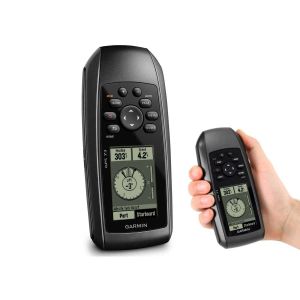 Garmin 4 Level Gray LCD Display Type Battery Life 18 Hours For Products