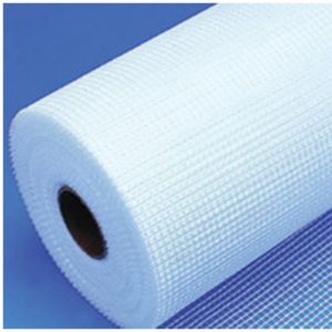 Different colors Alkali-resistant fiberglass mesh used for contruction material