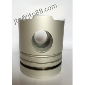 6HF1 6HF1T Isuzu Diesel Engine Piston 6HE1 6HK1 6HH1 Diameter 112mm