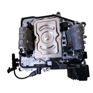 DQ200E Hybrid 0AM Mechatronic Valve Body With TCU 0AM927769H 0CG300045A