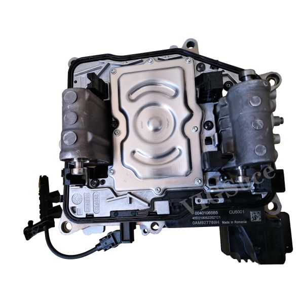 Buy DQ200E Hybrid 0AM Mechatronic Valve Body With TCU 0AM927769H 0CG300045A at wholesale prices