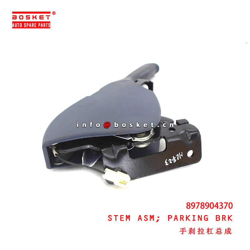 8-97890437-0 Parking Brake Stem Assembly suitable for ISUZU NHR98 8978904370