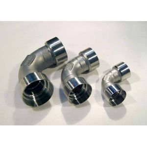 OEM Stainless Steel Precision Castings, Made In China Professional Manufacturer