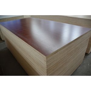 Quality building materials 18mm black/brown film faced plywood for sale