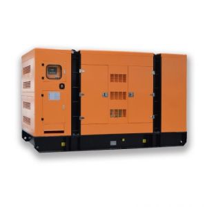 Volvo Penta 480kW/600kVA At Prime Power 1500RPM Diesel Generator TAD1642GE