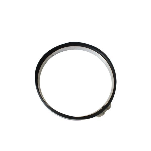 Heavy Duty Volvo Truck Cooling System Fan Radiator 23003422 65x65x25cm Fan Blade