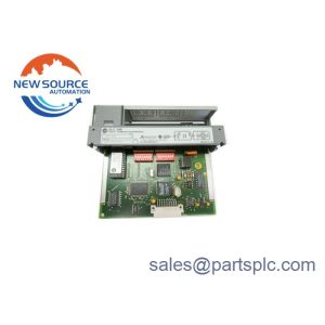 Quality 1747-DCM Allen-Bradley Plc SLC 500 Direct Communications Module Fixed Style Or Modular for sale