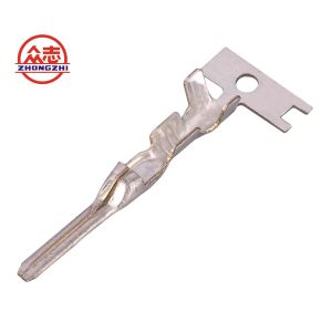 Professional Auto Wire Connectors Terminals Motorcycle Wiring Loom Connectors