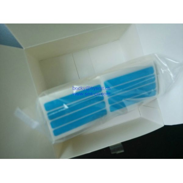 M0312K-SST-BL Single Splice Tape 12mm (Blue Type 4,000pcs Box)