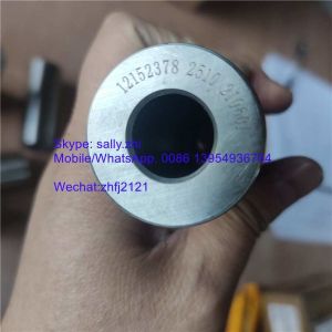 piston pin 4110000054082/12152378 for WEICHAI DHB06G0121/ WP6G125E22 Diesel