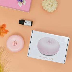 Mosquito Repellent Mini Aroma Scent Nebulizer