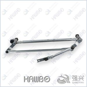 1Z1955601 31418443 Volkswagen Wiper Linkage Car Windshield Wiper Motor