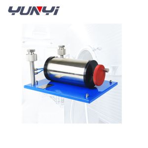 Stainless Steel Low Pressure Calibration Hand Pump