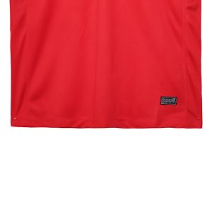 2024 Portugal Home Fan Edition Football Jersey Group Customization