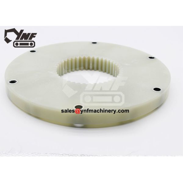 Excavator SK030-2 Flange Coupling PW10V00002S024