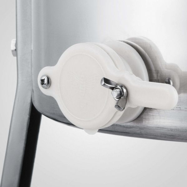 3 Frames Honey Processing Machines CE Honey Production Equipment