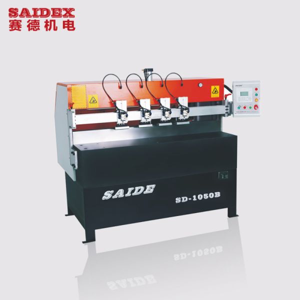 Buy Epidemic Office Partition Board SD-1050B Acrylic Diamond Polishing Machine at wholesale prices