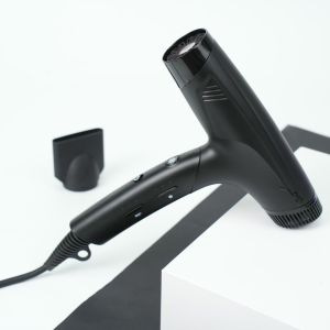 Home Portable Brushless Motor Hair Dryer Electronic Foldable Type