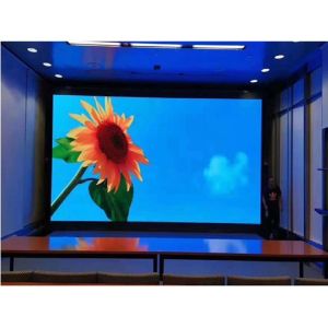 P2.5 Indoor Full Color LED Display Panel 2.5MM Pixel