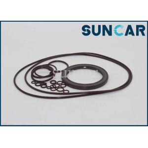 Oil And Wear resistant A6VM160 Main Pump Seal Kit For REXROTH A6VM160 Main Pump