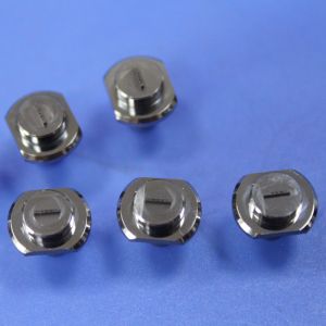 High Precision Industrial-Grade Microporous Tungsten Carbide Nozzle