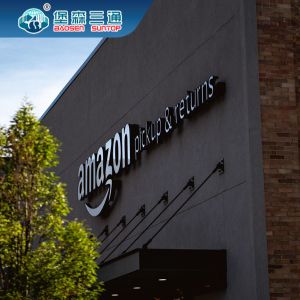 Baosen Suntop International Dropshipping Business From China To USA