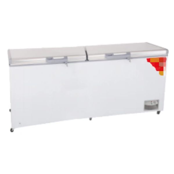 Buy Industrial Refrigeration Equipment For Cold Storage Micro Freezing -18.C/0.C To -10.C Temperature Range at wholesale prices