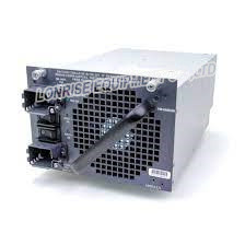 Quality Cisco PWR-C45-1400DC Catalyst 4500 Power Supply 1400W DC Triple Input SP Power Supply-Data Only for sale