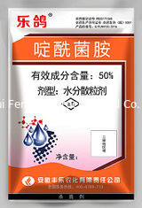 Quality Fungicide Pesticide Boscalid 50% Wdg CAS No.188425-85-6 for sale