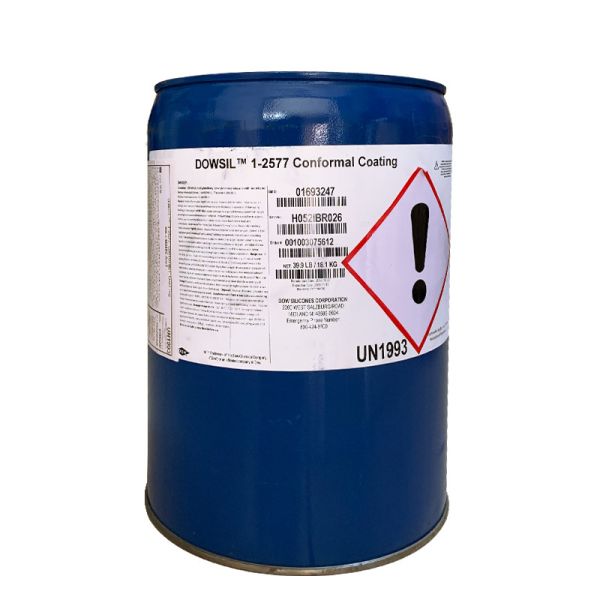 Buy Dowsil 1-2577 Three proof paint circuit board protective paint at wholesale prices