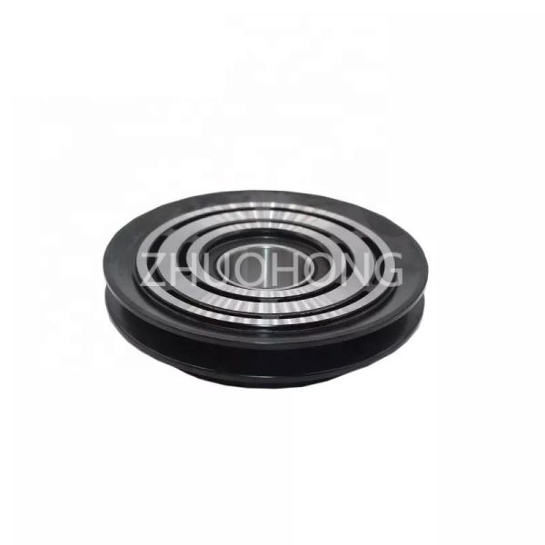 PERODUA Myvi 2011-2016 1.5 AC Compressor Pulley Clutch 130mm 3PK Grooves JH-COPUFT054