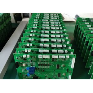 Electronics Multilayer Fr4 Pcba Custom Circuit For Communication