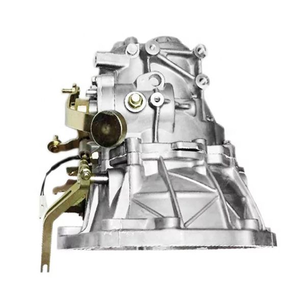 Aluminum and Steel Car Make for Changan MPV 1.5L MT Transmission Gearbox Assembly