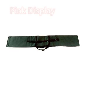 Foldable Flagpole Packing 600D Oxford Tote Bag