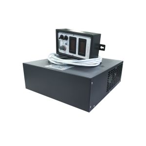 12V 300A DC Rectifier with 220V Single-Phase Input for Industrial Applications