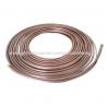 Copper pipes for plumbing, OEM orders are welcome for sale