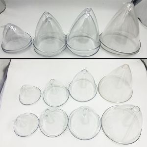 AURO Butt Lifting Breast Enhancement Machine 50Hz 60Hz Lymphatic Massage