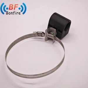 China Streamline Your Cable Organization with Quick Release Plastic Cable Feeder Clamps on sale