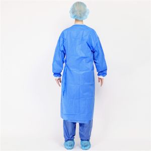 Class I Operating Room Gowns