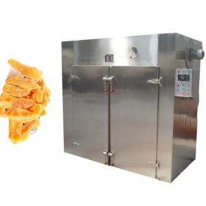 Industrial Grade Thermal Air Drying Cabinet with Observation Window Heat