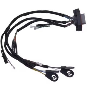 High Quality Wiring Harness 4P-9537 4P9537 For Excavator 345B E345B 365B 3176B