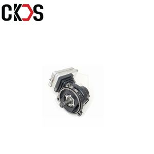 Quality 21353433 Semi Trailers Truck Air Brake Compressor for sale