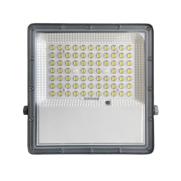 Buy Waterproof 300W 3000lm Solar LED Flood Lights For Garden at wholesale prices