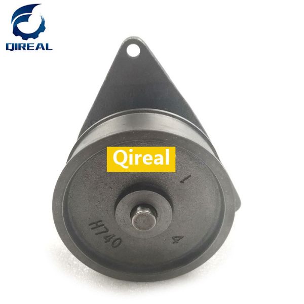 Iron 6CT Diesel Engine Pump 3800976 3806180