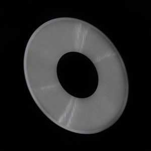 China Mirror Grinding Surface Circular Slitter Blades For Cigarette Making Machine on sale